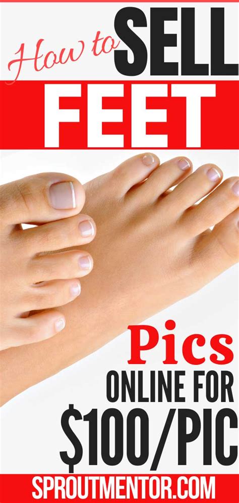 free sites to sell feet|The Best Places To Sell Feet Pics And Make Great Money In 2025